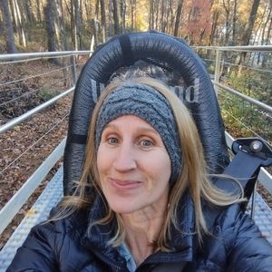 Meet your Posher, Tracy